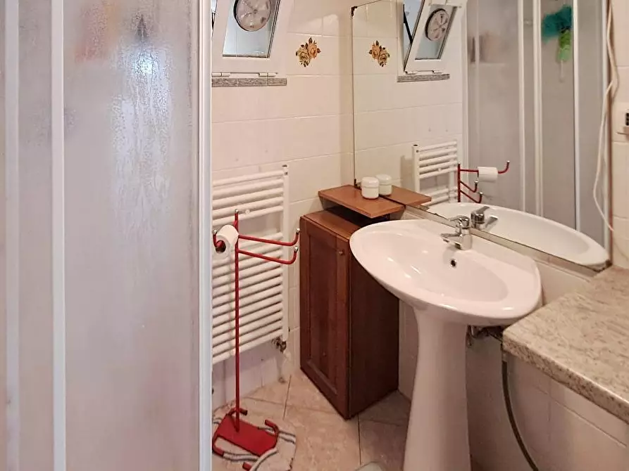 Immagine 21 di Casa bifamiliare in vendita  in Via Cassisi a Celle Ligure