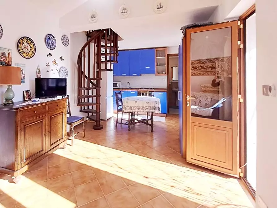 Immagine 22 di Casa bifamiliare in vendita  in Via Cassisi a Celle Ligure