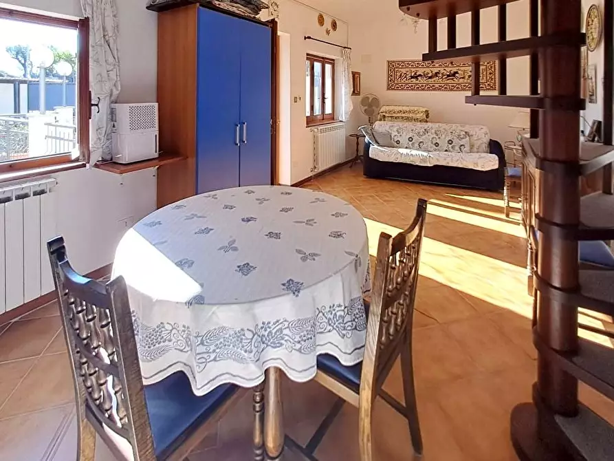 Immagine 23 di Casa bifamiliare in vendita  in Via Cassisi a Celle Ligure