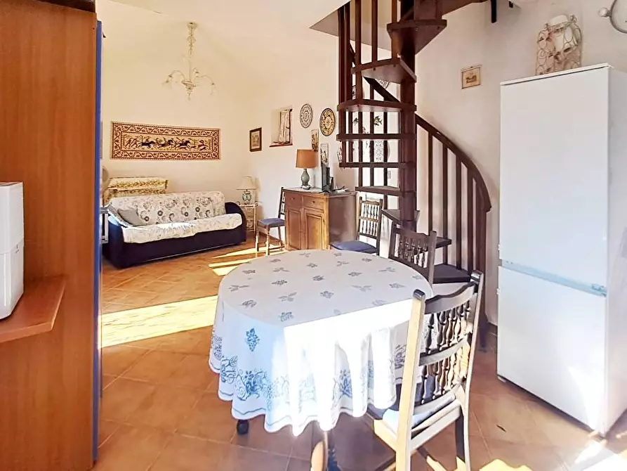 Immagine 24 di Casa bifamiliare in vendita  in Via Cassisi a Celle Ligure