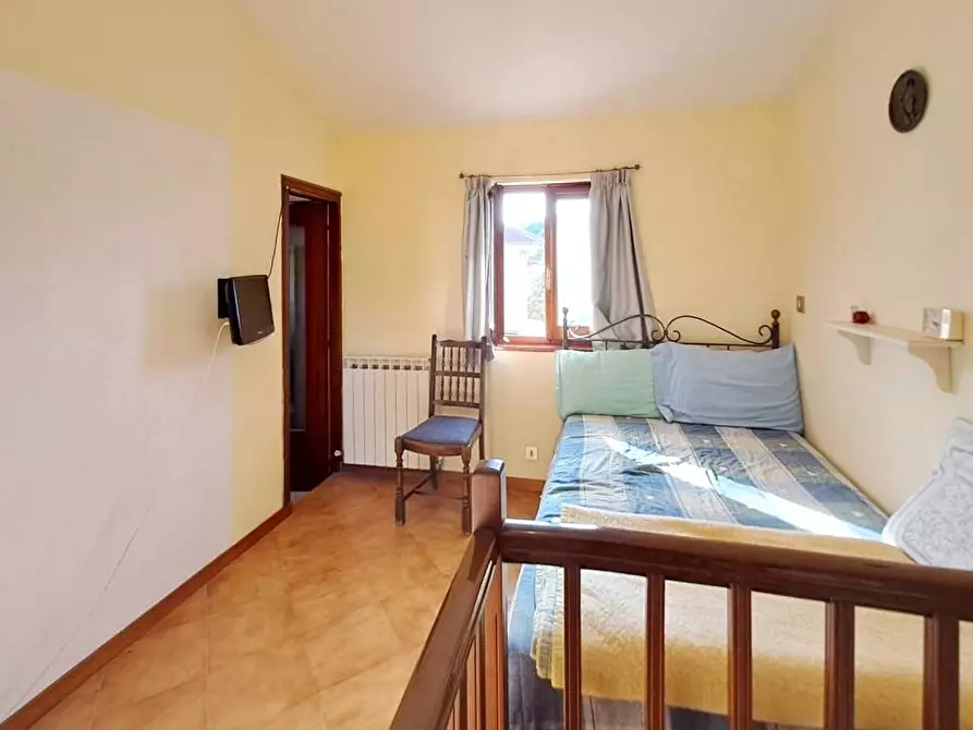 Immagine 25 di Casa bifamiliare in vendita  in Via Cassisi a Celle Ligure