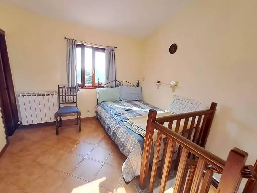 Immagine 26 di Casa bifamiliare in vendita  in Via Cassisi a Celle Ligure