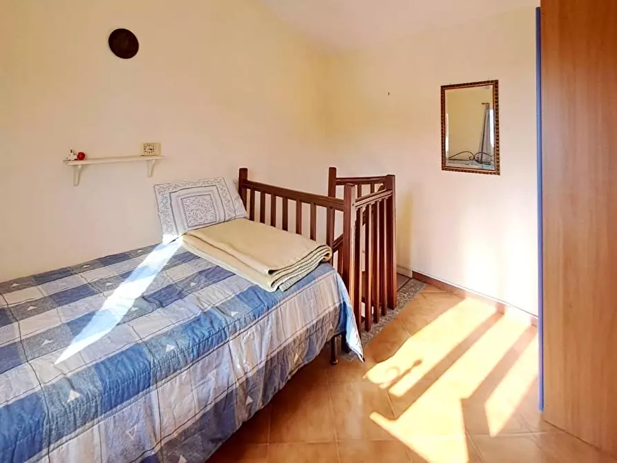 Immagine 27 di Casa bifamiliare in vendita  in Via Cassisi a Celle Ligure