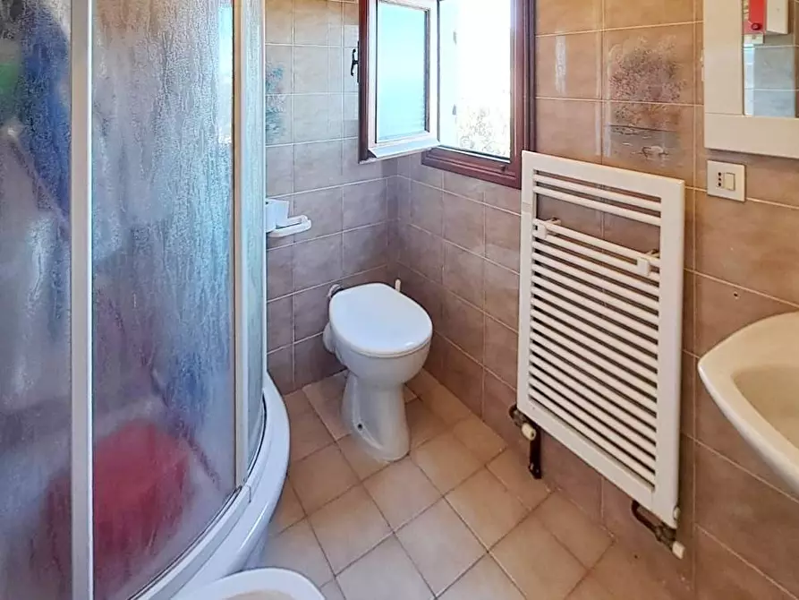 Immagine 28 di Casa bifamiliare in vendita  in Via Cassisi a Celle Ligure