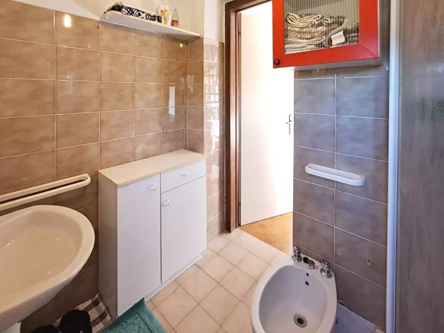 Immagine 29 di Casa bifamiliare in vendita  in Via Cassisi a Celle Ligure