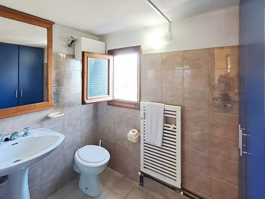 Immagine 30 di Casa bifamiliare in vendita  in Via Cassisi a Celle Ligure