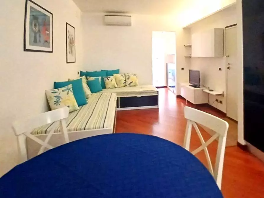 Immagine 8 di Appartamento in vendita  in Via Repetto a Albissola Marina