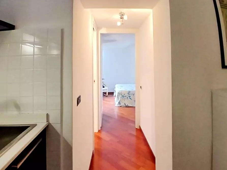 Immagine 7 di Appartamento in vendita  in Via Repetto a Albissola Marina