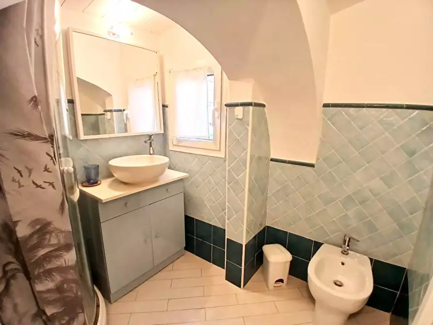 Immagine 12 di Appartamento in vendita  in Via Repetto a Albissola Marina