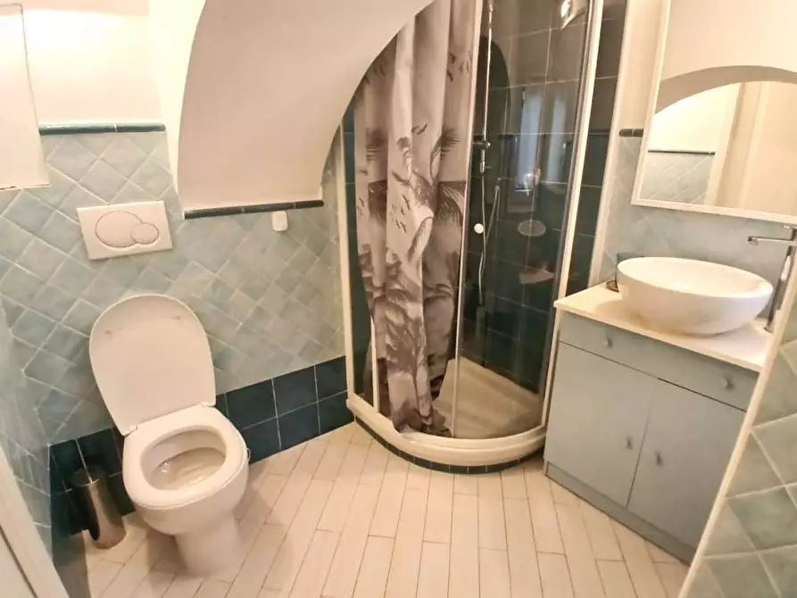 Immagine 13 di Appartamento in vendita  in Via Repetto a Albissola Marina