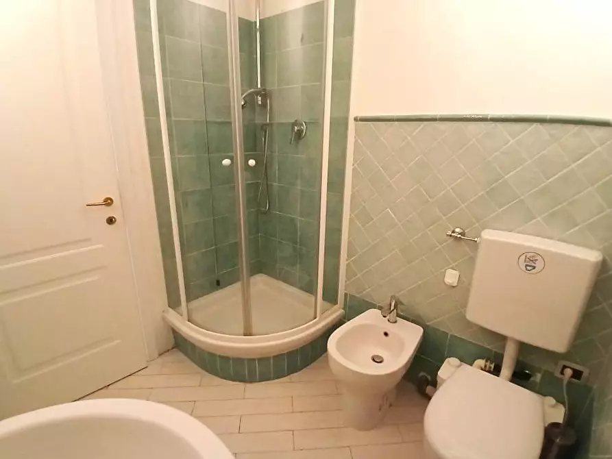 Immagine 6 di Appartamento in vendita  in Via Repetto a Albissola Marina