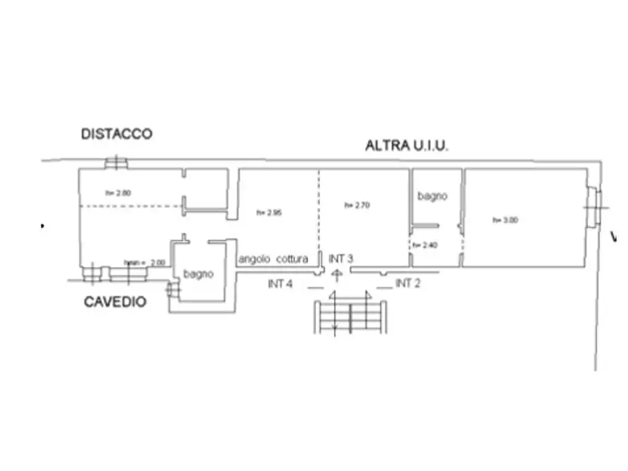 Immagine 21 di Appartamento in vendita  in Via Repetto a Albissola Marina