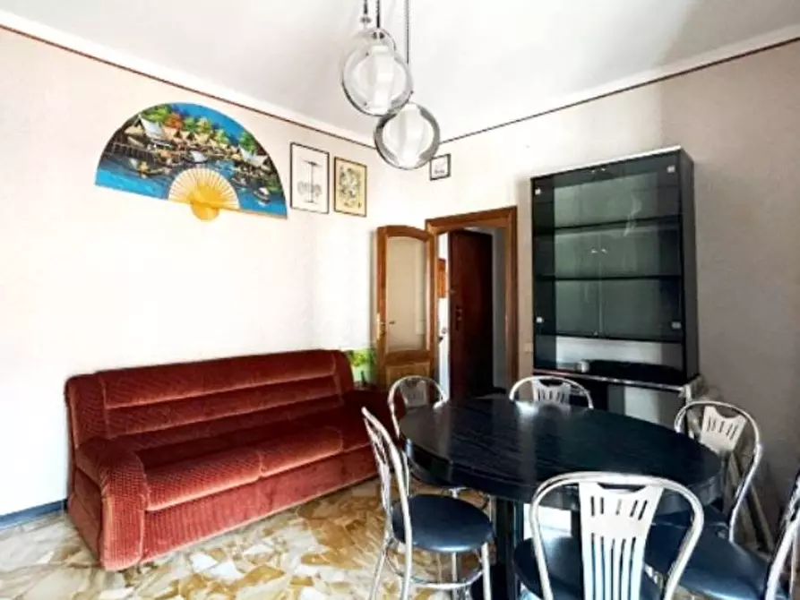 Immagine 2 di Appartamento in vendita  in Via Lavagnola a Savona