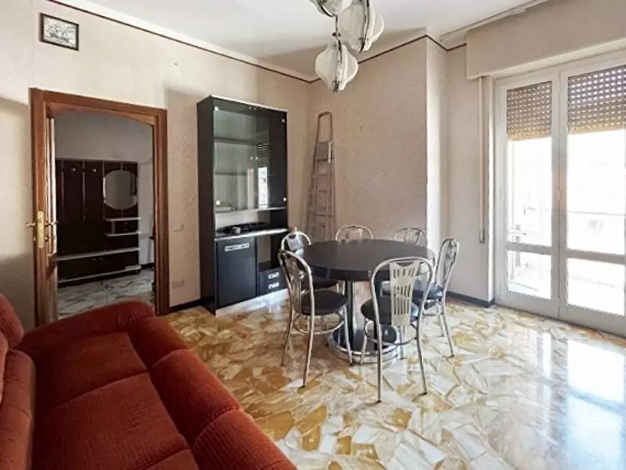 Immagine 3 di Appartamento in vendita  in Via Lavagnola a Savona