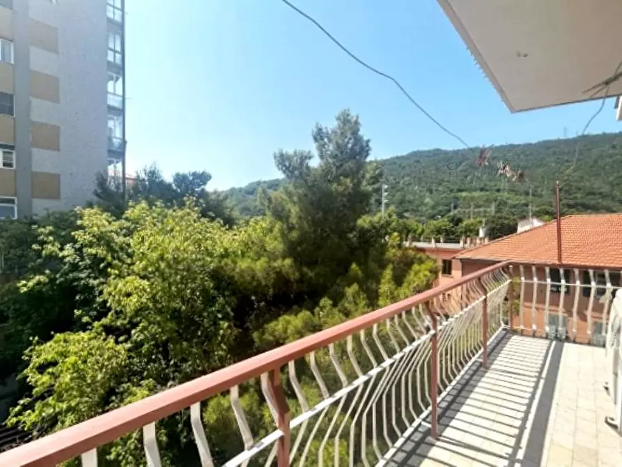 Immagine 20 di Appartamento in vendita  in Via Lavagnola a Savona