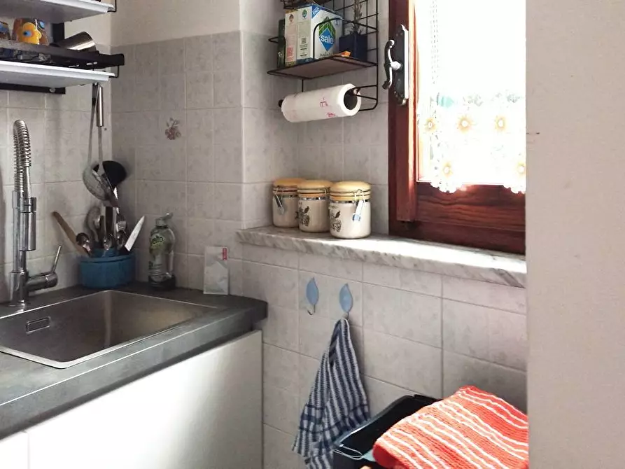 Immagine 4 di Appartamento in affitto  in Via Piave a Albisola Superiore