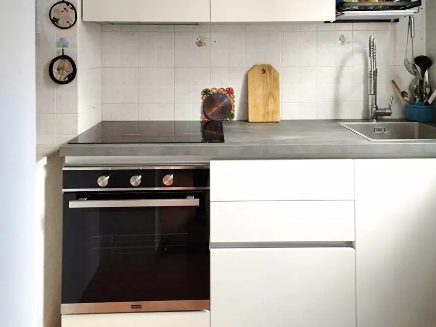 Immagine 5 di Appartamento in affitto  in Via Piave a Albisola Superiore