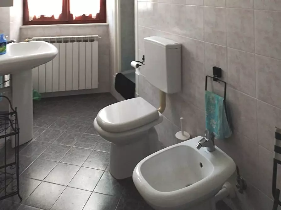 Immagine 9 di Appartamento in affitto  in Via Piave a Albisola Superiore