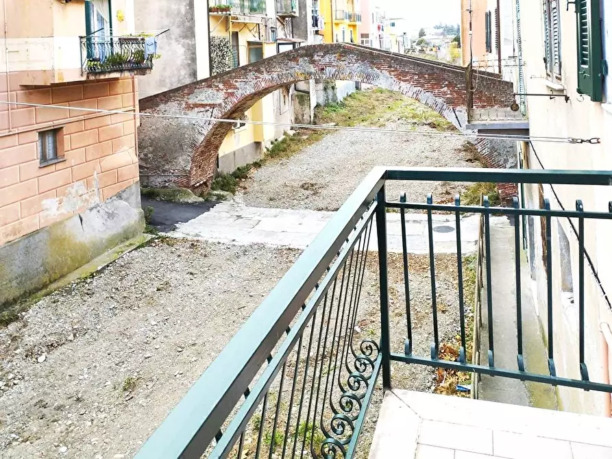 Immagine 12 di Appartamento in affitto  in Via Piave a Albisola Superiore