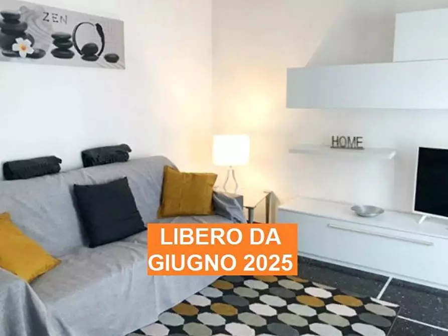 Immagine 1 di Casa vacanze in affitto  in Via Martini a Albisola Superiore