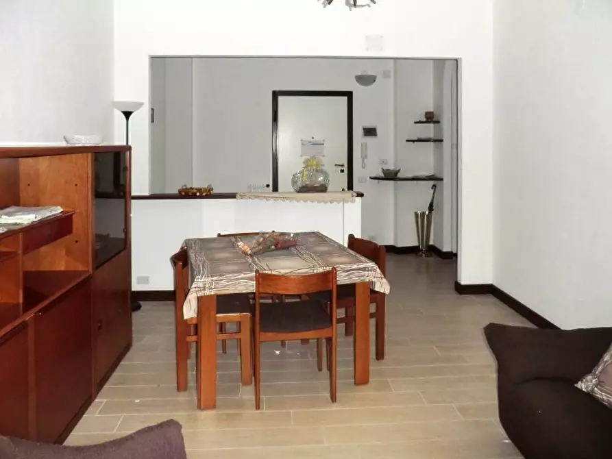 Immagine 2 di Appartamento in affitto  in Via Martini a Albisola Superiore