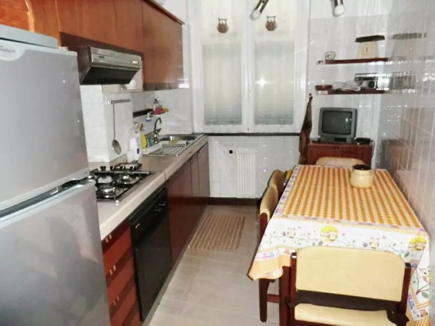 Immagine 3 di Appartamento in affitto  in Via Martini a Albisola Superiore