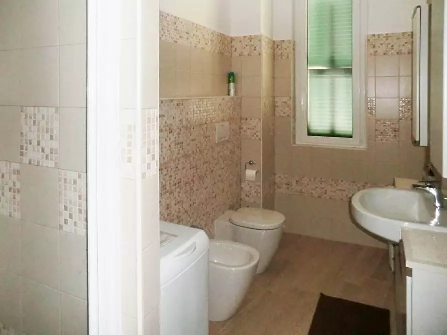 Immagine 10 di Appartamento in affitto  in Via Martini a Albisola Superiore