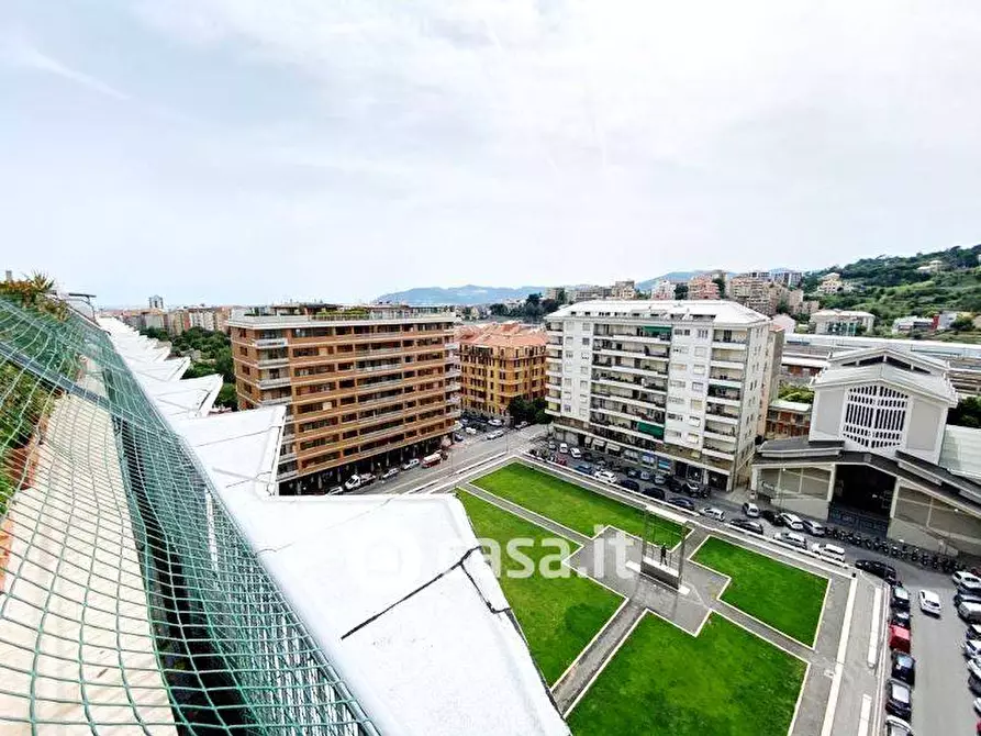 Immagine 1 di Attico in vendita  in Piazza Martiri a Savona