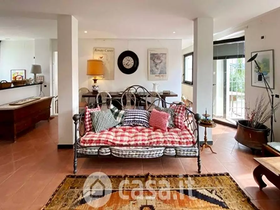 Immagine 3 di Attico in vendita  in Piazza Martiri a Savona