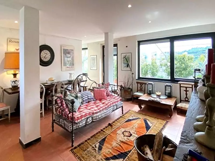 Immagine 4 di Attico in vendita  in Piazza Martiri a Savona