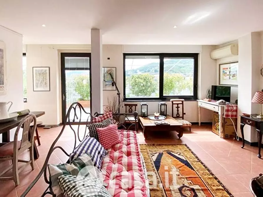 Immagine 5 di Attico in vendita  in Piazza Martiri a Savona