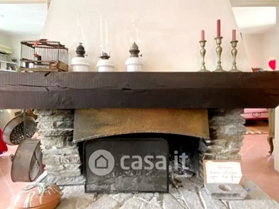 Immagine 7 di Attico in vendita  in Piazza Martiri a Savona