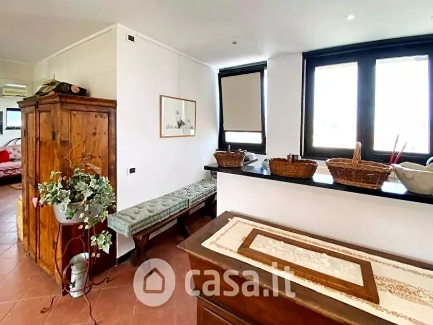 Immagine 8 di Attico in vendita  in Piazza Martiri a Savona