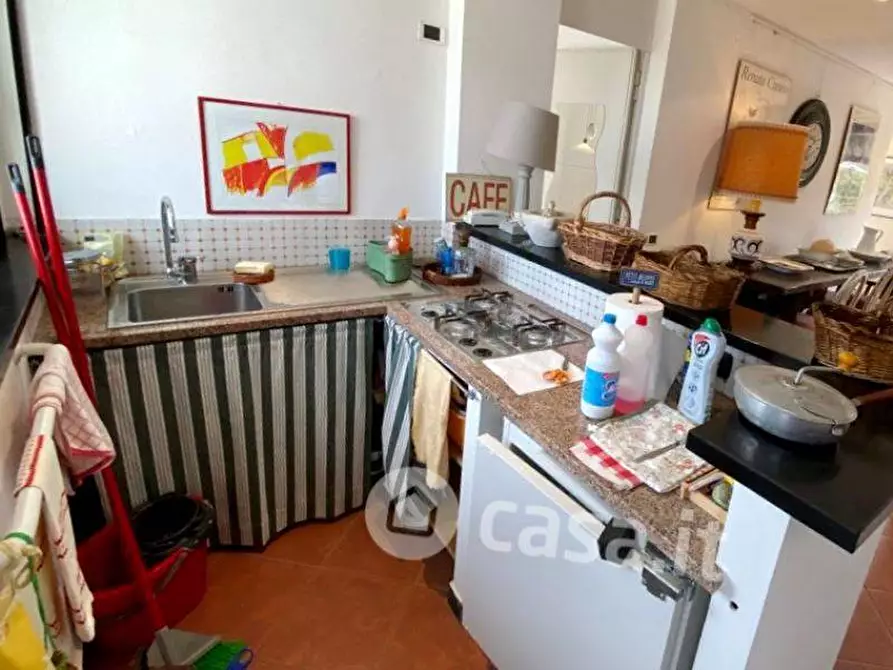 Immagine 9 di Attico in vendita  in Piazza Martiri a Savona