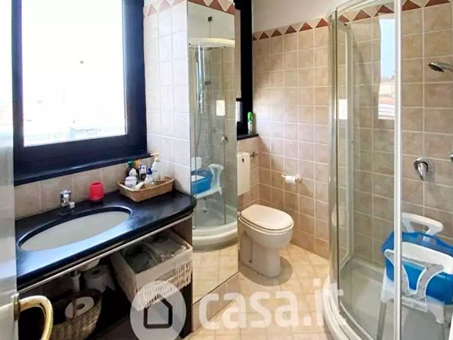 Immagine 13 di Attico in vendita  in Piazza Martiri a Savona