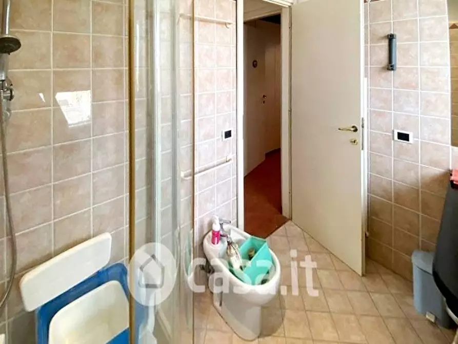 Immagine 14 di Attico in vendita  in Piazza Martiri a Savona