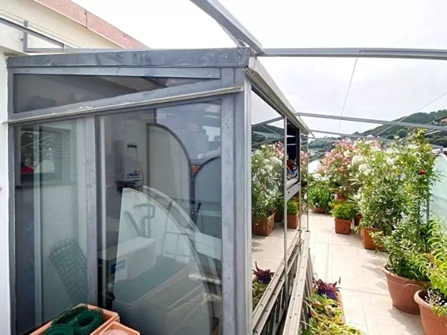 Immagine 19 di Attico in vendita  in Piazza Martiri a Savona