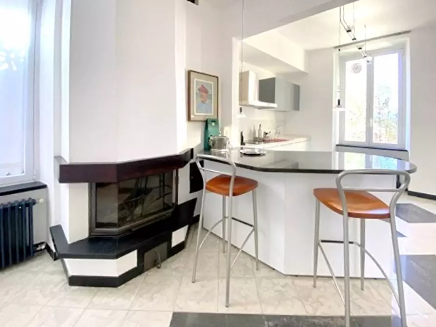 Immagine 5 di Appartamento in vendita  in Via Assereto a Savona