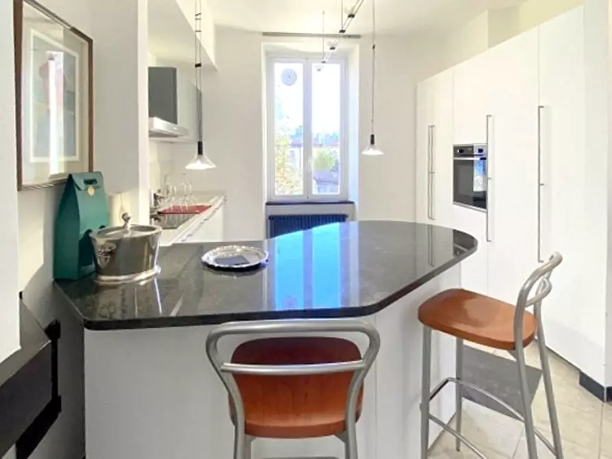 Immagine 6 di Appartamento in vendita  in Via Assereto a Savona