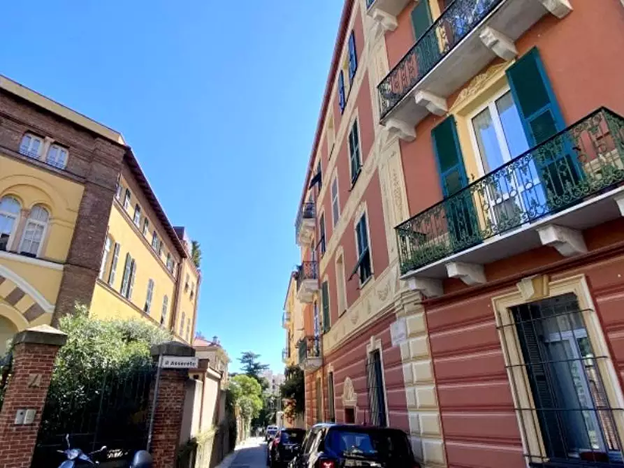 Immagine 28 di Appartamento in vendita  in Via Assereto a Savona