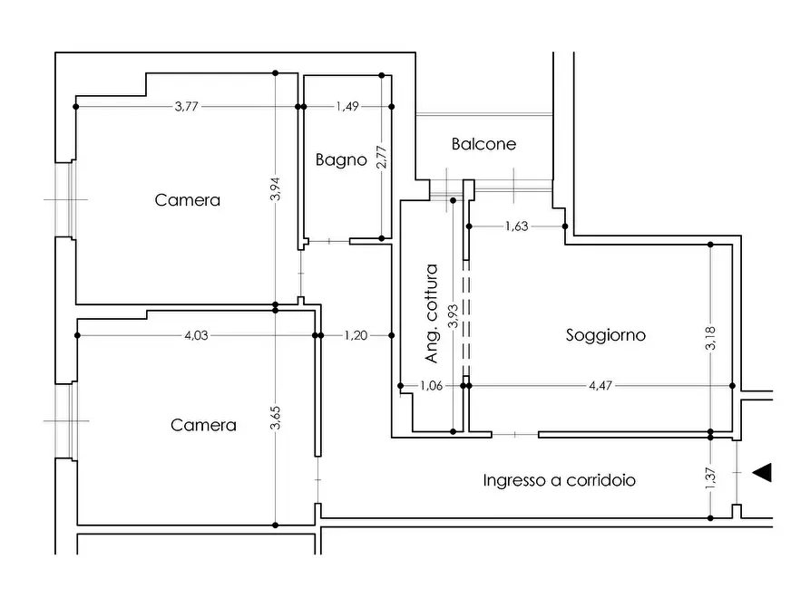 Immagine 17 di Appartamento in vendita  in Via dei Piccone a Albisola Superiore