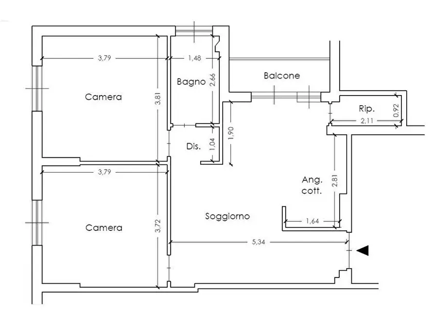 Immagine 30 di Appartamento in vendita  in Via dei Piccone a Albisola Superiore