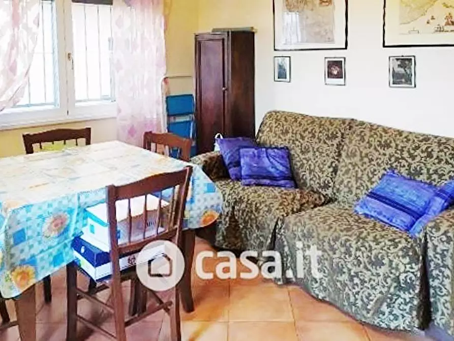 Immagine 1 di Appartamento in vendita  in Via dei Siccardi a Albisola Superiore