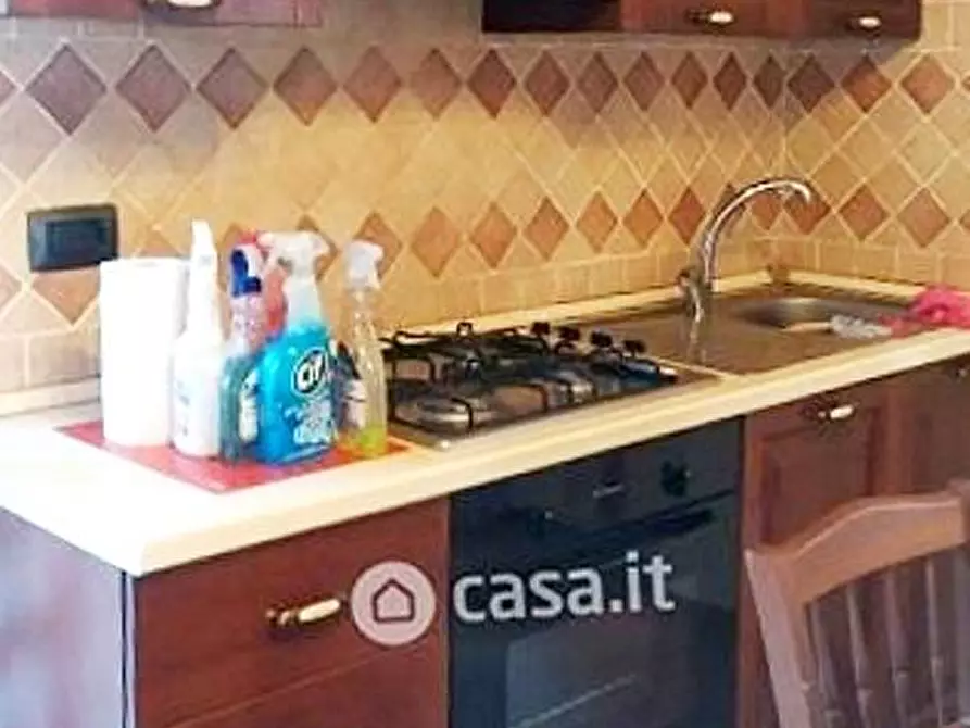 Immagine 3 di Appartamento in vendita  in Via dei Siccardi a Albisola Superiore