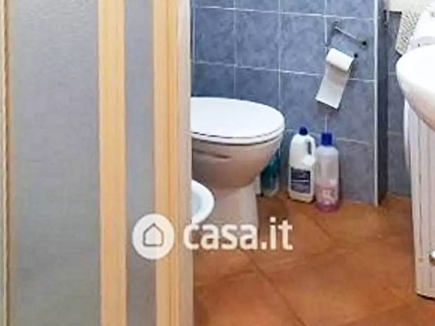 Immagine 11 di Appartamento in vendita  in Via dei Siccardi a Albisola Superiore