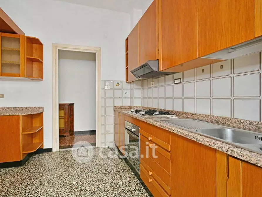 Immagine 17 di Appartamento in vendita  in Via dei Piccone a Albisola Superiore