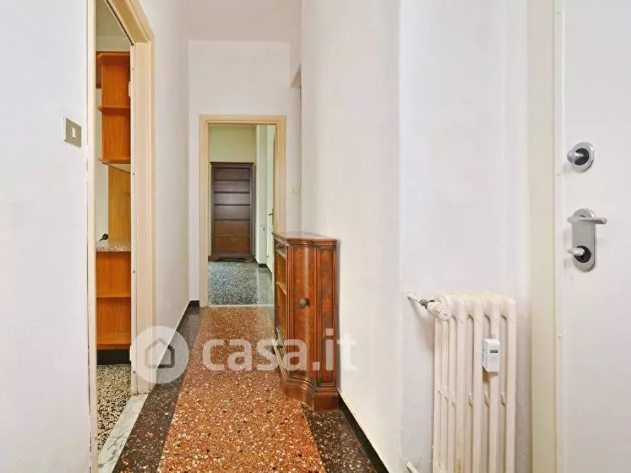 Immagine 4 di Appartamento in vendita  in Via dei Piccone a Albisola Superiore