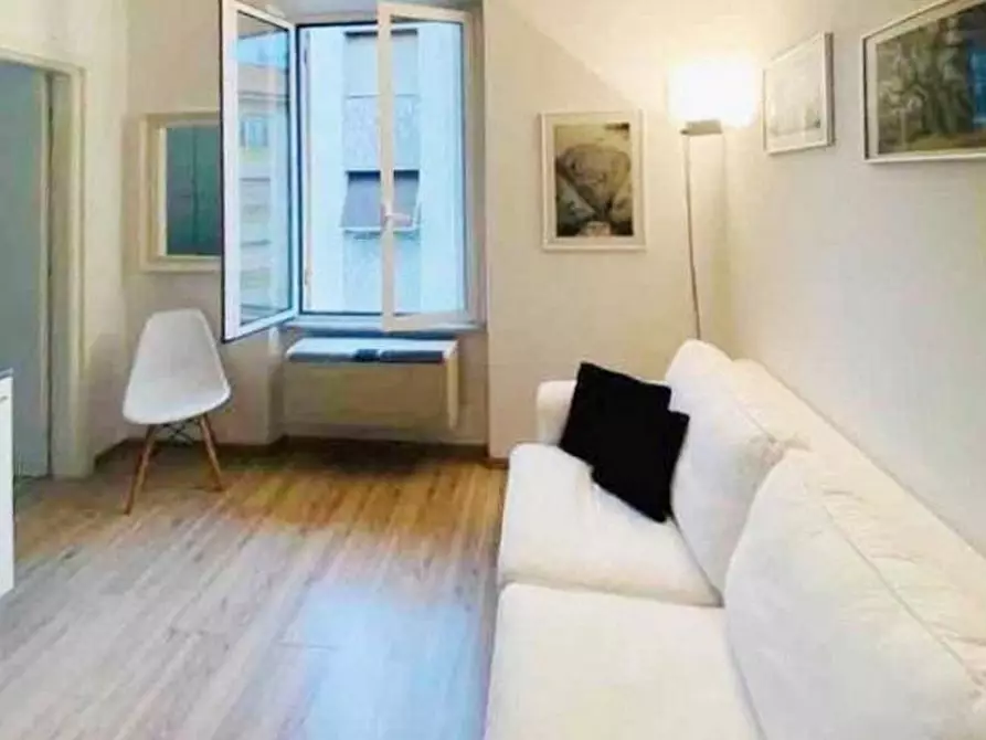 Immagine 1 di Appartamento in affitto  in C.so Mazzini 187 a Albisola Superiore