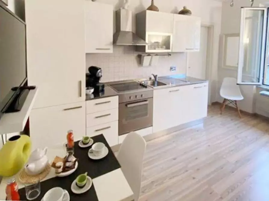 Immagine 3 di Appartamento in affitto  in C.so Mazzini 187 a Albisola Superiore