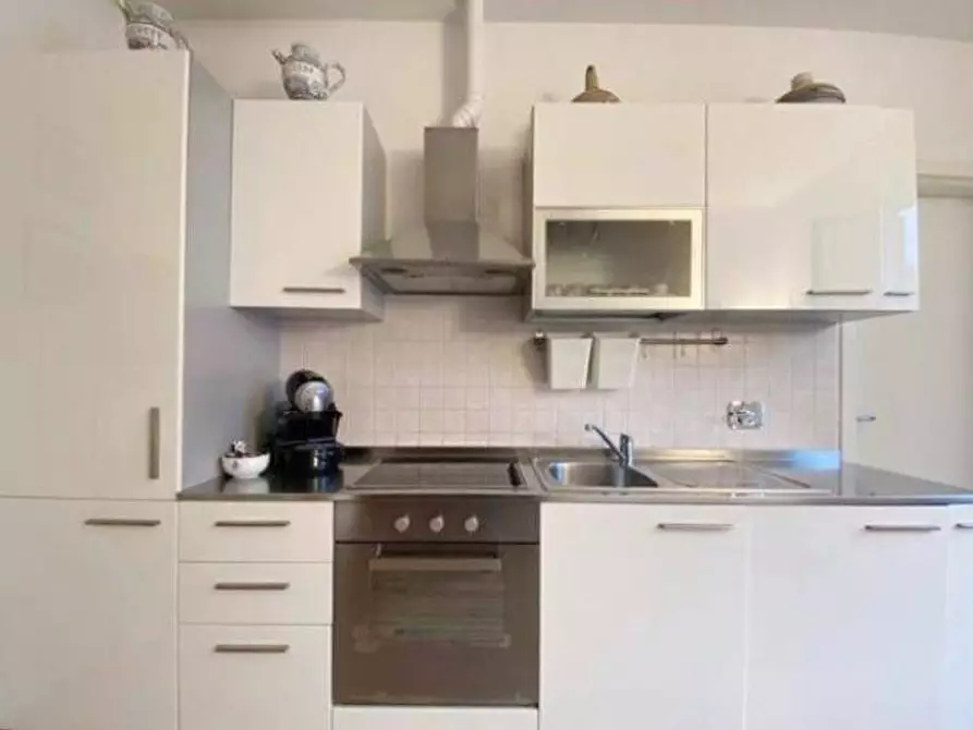 Immagine 4 di Appartamento in affitto  in C.so Mazzini 187 a Albisola Superiore